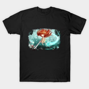 Child of Light T-Shirt